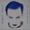 Gary Numan My Dying Machine 12" 1984 UK